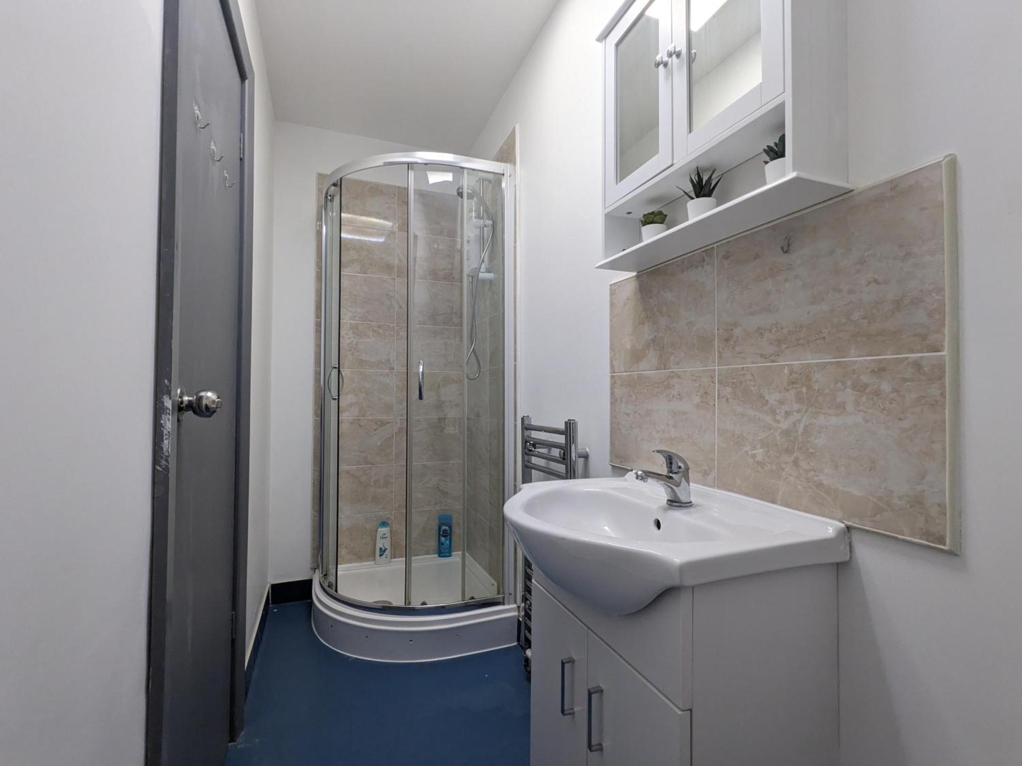 Room Near City Centre Private Bath Free Parking Liverpool Exterior foto